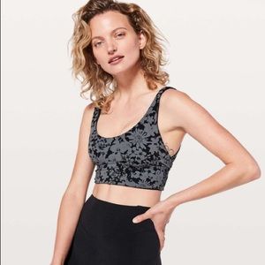 Lululemon Rejuvenate Bra